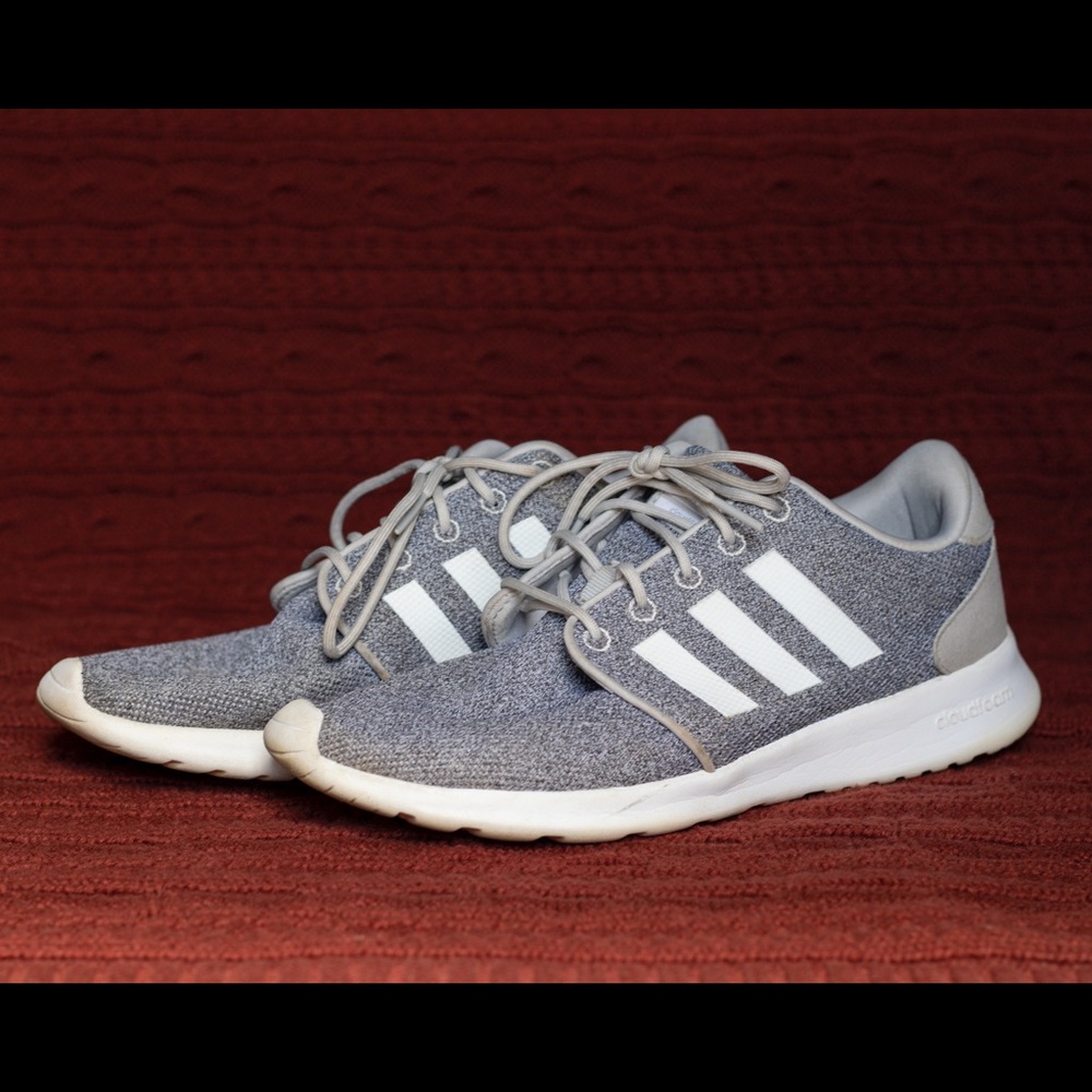 Adidas Cloudfoam Sneakers